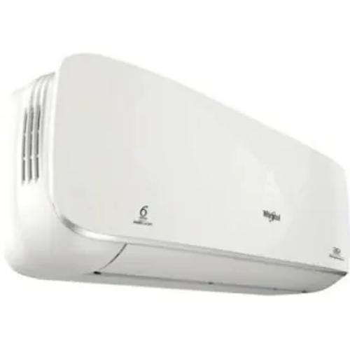 Whirlpool 3D Cool Swing Pro 15 Ton 3 Star Inverter Split Ac Front Display