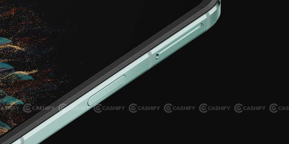 FindN2 fingerprint scanner