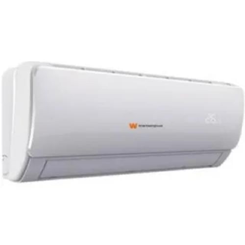 White Westinghouse Wwh243Fsa 2 Ton 3 Star Split Ac Front Display