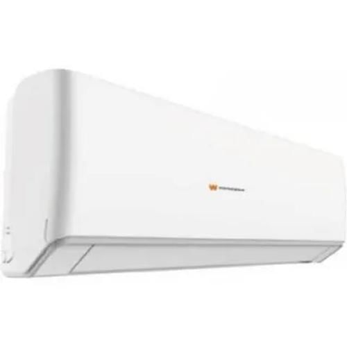White Westinghouse Wwh123Ina 1 Ton 3 Star Inverter Split Ac Front Display