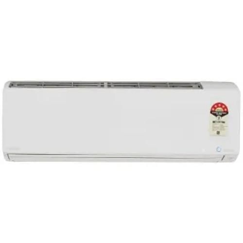 Toshiba Ras 13U2Kcvp 1 Ton 5 Star Inverter Split Ac Front