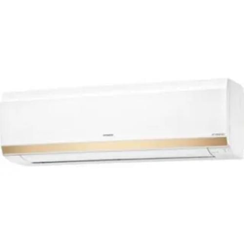 Hitachi Rsns317Hcea 15 Ton 3 Star Inverter Split Ac Front Display