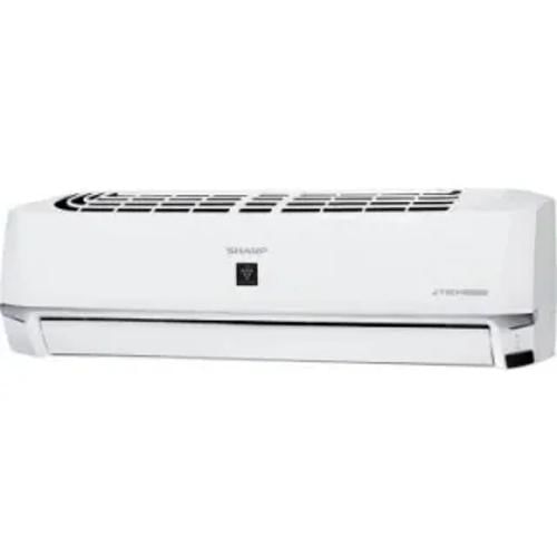Sharp Ah Xp12Wmt 1 Ton 3 Star Inverter Split Ac Front