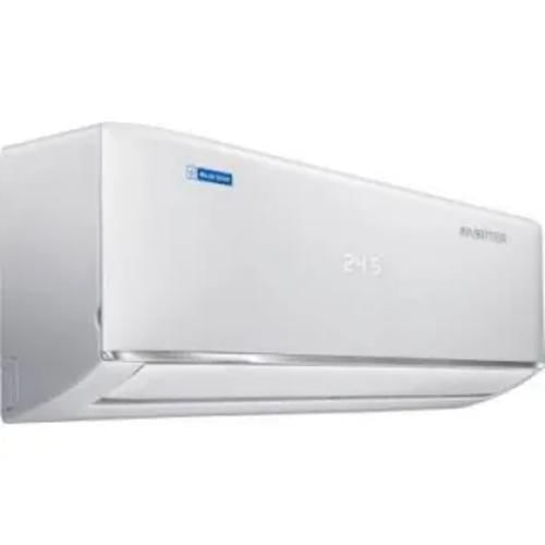 Blue Star Ic518Datus 15 Ton 5 Star Inverter Split Ac Front Display