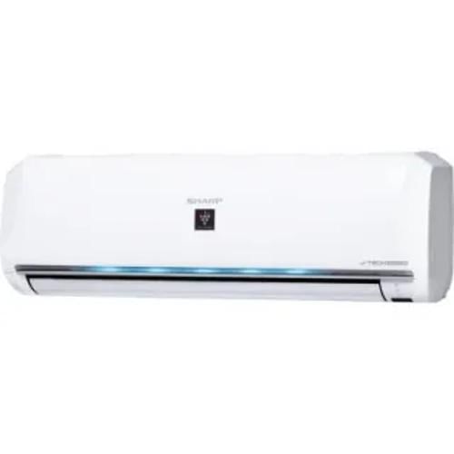 Sharp Ah Xp18Wht 15 Ton 5 Star Inverter Split Ac Front