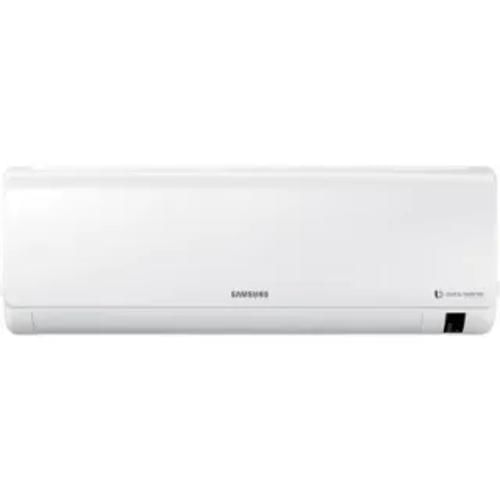 Samsung Ar12Tv3Hfwk 1 Ton 3 Star Inverter Split Ac Front