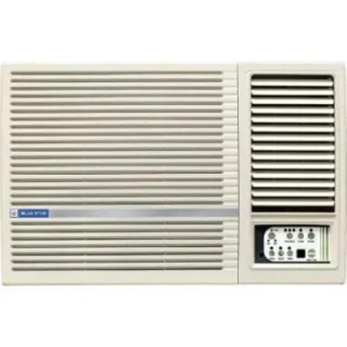 Blue Star 2W24Ld 2 Ton 2 Star Window Ac Front