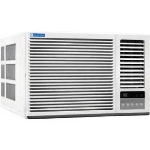 Blue Star 5W12Gbtlv 1 Ton 5 Star Window Ac Front Display