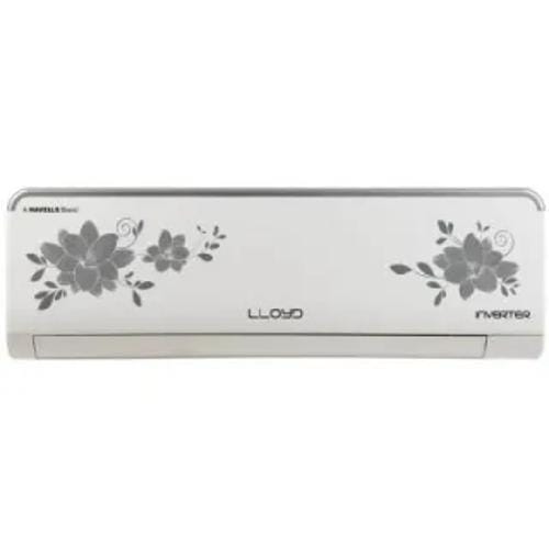Lloyd Ls12I56Hawa 1 Ton 5 Star Inverter Split Ac Front