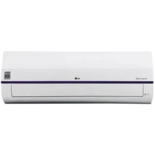 Lg Ls Q18Bnzd 15 Ton 5 Star Inverter Split Ac Front