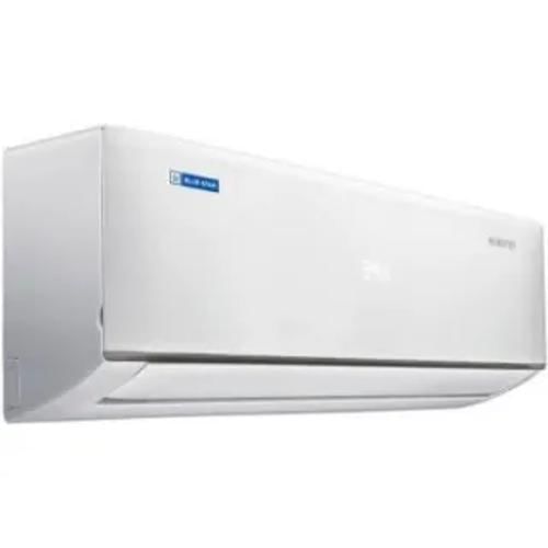 Blue Star Ic518Dbtulv 15 Ton 5 Star Inverter Split Ac Front Display