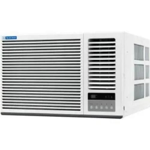 Blue Star 3W18Gbtlv 15 Ton 3 Star Window Ac Front Display