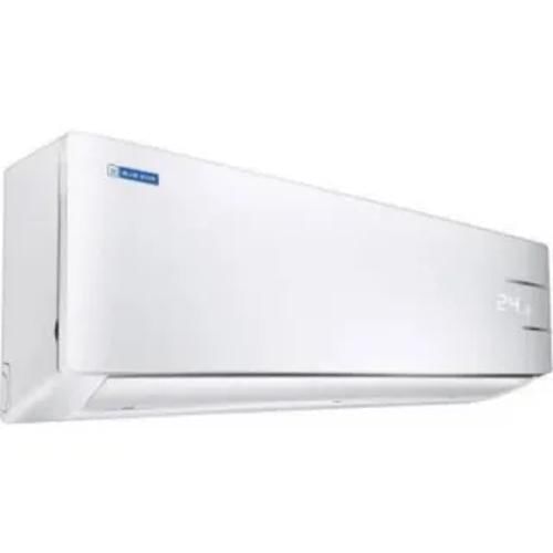 Blue Star Ic318Ybtulv 15 Ton 3 Star Inverter Split Ac Front Display