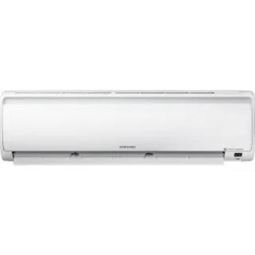Samsung Ar12Tv5Pawk 1 Ton 5 Star Inverter Split Ac Front
