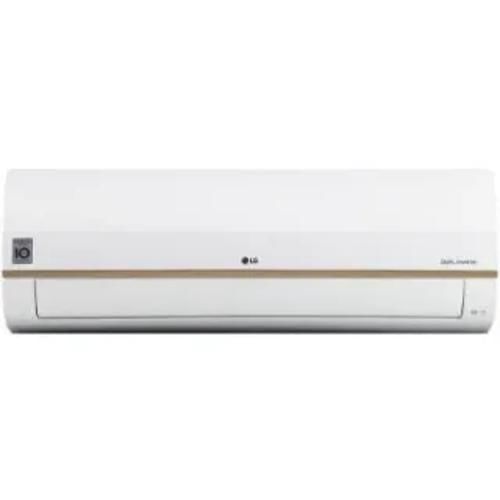 Lg Ls Q12Gwza 1 Ton 5 Star Inverter Split Ac Front