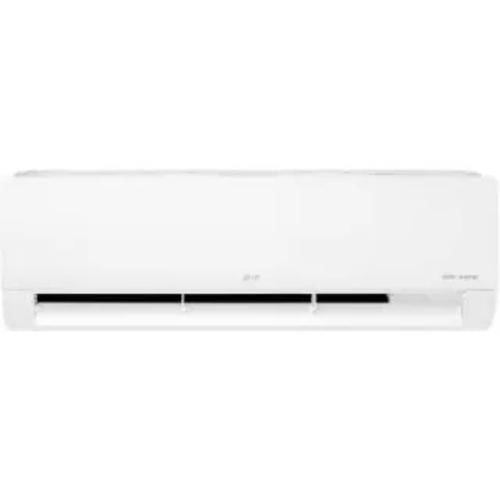 Lg Ls Q12Anza 1 Ton 5 Star Inverter Split Ac Front Display