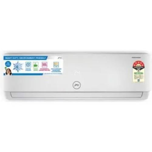 Godrej Gic 12Htc5 Wta 1 Ton 5 Star Inverter Split Ac Front