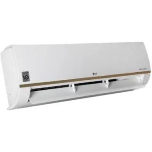 Lg Ls Q18Gnya 15 Ton 4 Star Inverter Split Ac Front Display