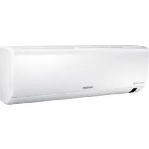 Samsung Ar18Tv3Hmwknna 15 Ton 3 Star Inverter Split Ac Front Display