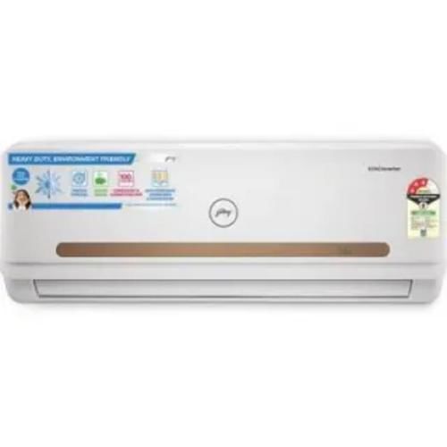 Godrej Gic 15Stc3 Wta 125 Ton 3 Star Inverter Split Ac Front