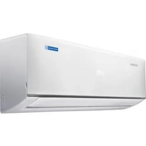 Blue Star Ic524Dbtu 2 Ton 5 Star Inverter Split Ac Front Display