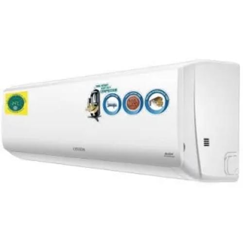 Onida Ir243Rho 2 Ton 3 Star Inverter Split Ac Front Display
