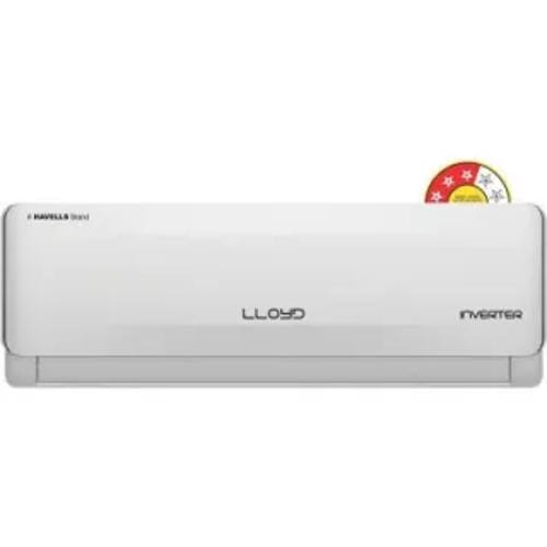 Lloyd Gls18I36Fh 15 Ton 3 Star Inverter Split Ac Front