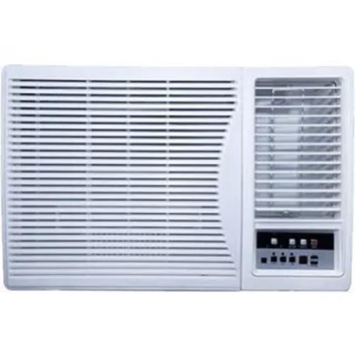 Panasonic Cw Lc121Am 1 Ton 3 Star Window Ac Front