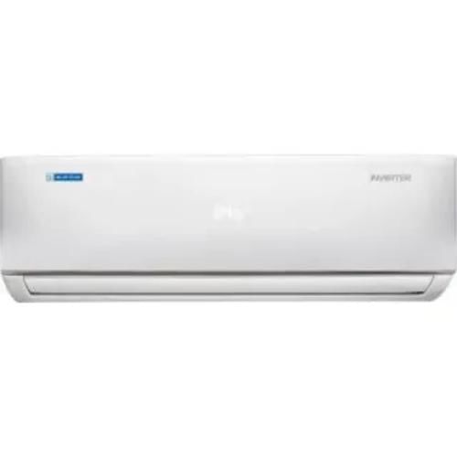 Blue Star Ic512Dctu 1 Ton 5 Star Inverter Split Ac Front