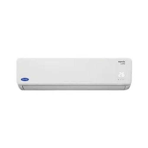 Carrier Superia Neo Plus Cai24Su5R39F0 2 Ton 5 Star Inverter Split Ac Front