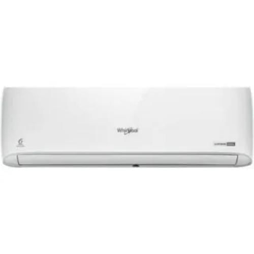 Whirlpool Supreme Cool Pro 1 Ton 5 Star Inverter Split Ac Front