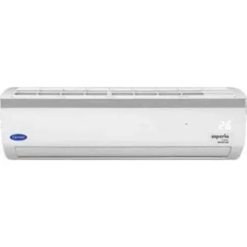 Carrier Superia Neo Plus Cai18Su5R39F0 15 Ton 5 Star Inverter Split Ac Front