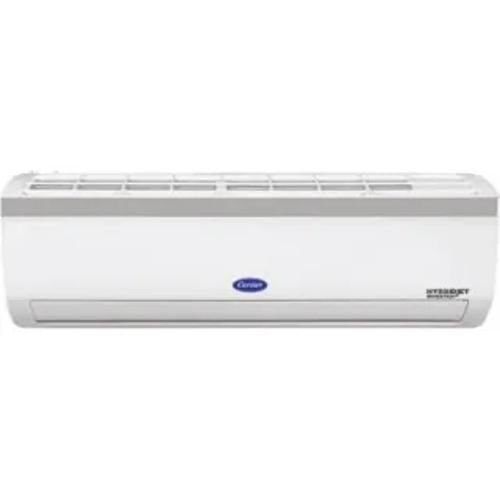 Carrier Emperia Nxi Cai24En5R30F0 2 Ton 5 Star Inverter Split Ac Front