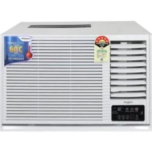 Whirlpool Wac 15 T Magicool Copr 5S 15 Ton 5 Star Window Ac Front