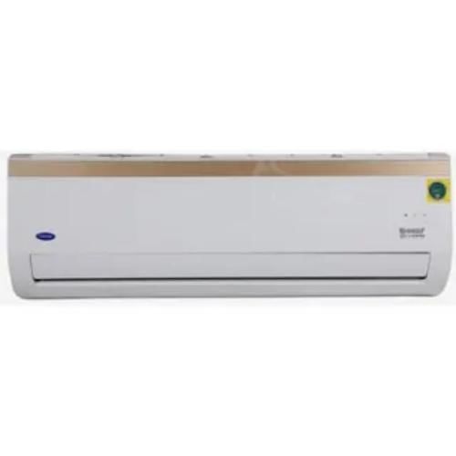 Carrier Breezo Hybridjet Cai12Br3R49W0 1 Ton 3 Star Inverter Split Ac Front