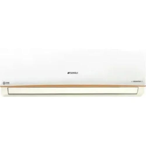 Sansui Sac105Siaext 1 Ton 5 Star Inverter Split Ac Front