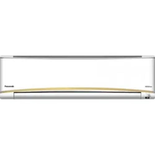 Panasonic Cs Cu Tu12Vkyf 1 Ton 5 Star Inverter Split Ac Front