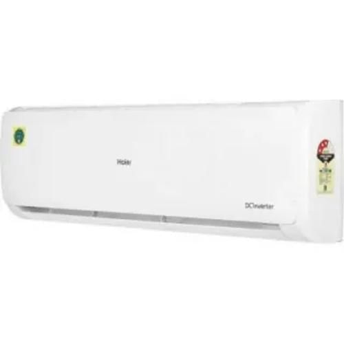 Haier Hsu22C Tfw3B 2 Ton 3 Star Inverter Split Ac Front Display
