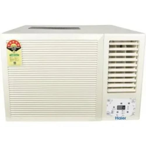 Haier Hwu18C Cv5Cnb1 15 Ton 5 Star Window Ac Front