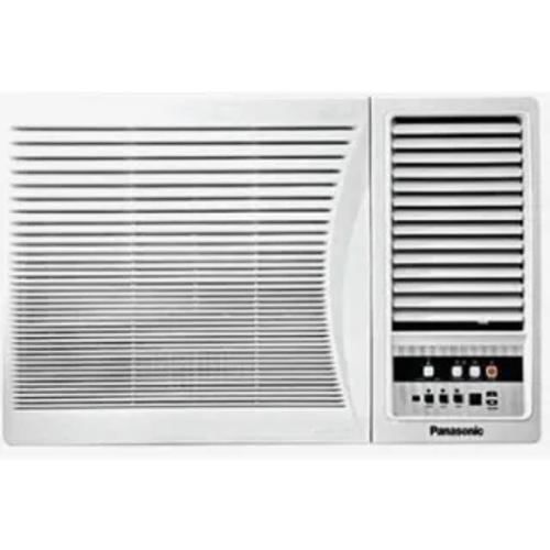 Panasonic Cw Xc182Am 15 Ton 5 Star Window Ac Front