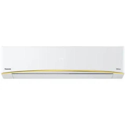 Panasonic Cs Cu Tu18Wky 15 Ton 5 Star Inverter Split Ac Front