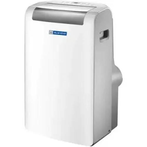 Blue Star Pc12Db 1 Ton Portable Ac Front Display