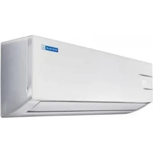 Blue Star Ic718Yctu 15 Ton 5 Star Inverter Split Ac Front Display