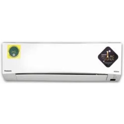Panasonic Cu Su18Wkytw 15 Ton 3 Star Inverter Split Ac Front