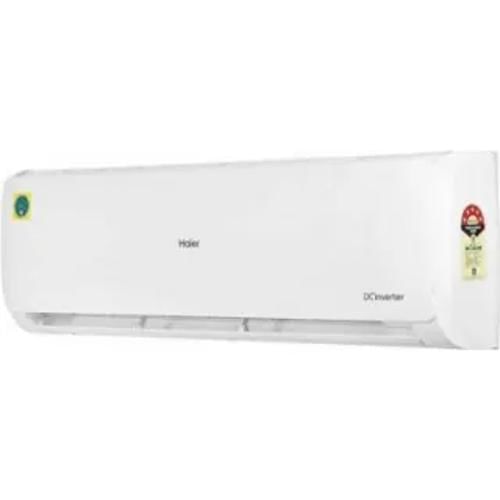 Haier Hsu19C Tfw5B 15 Ton 5 Star Inverter Split Ac Front Display