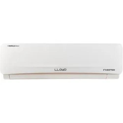 Lloyd Gls18I52Wbel 15 Ton 5 Star Inverter Split Ac Front