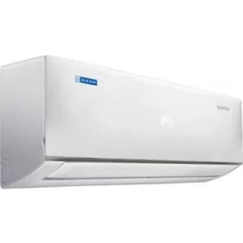 Blue Star Ic718Dctu 15 Ton 5 Star Inverter Split Ac Front Display