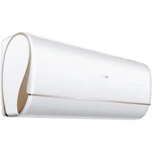 Haier Hsu19P Jw3B 15 Ton 3 Star Inverter Split Ac Front Display