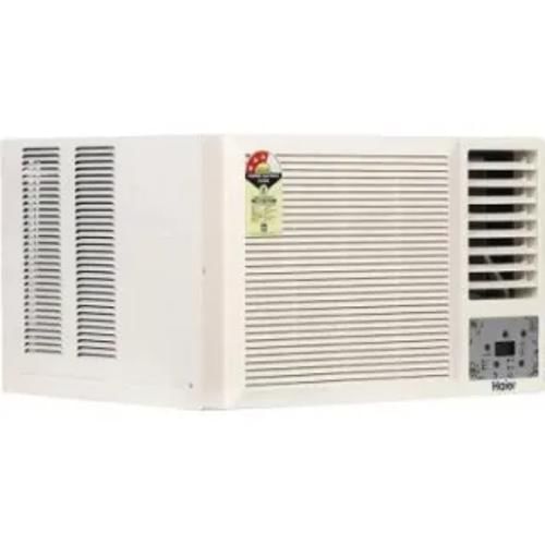 Haier Hwu12C Cv3Cnb1 1 Ton 3 Star Window Ac Front Display