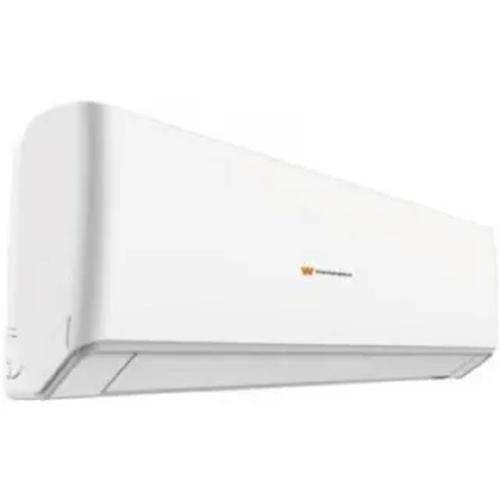 White Westinghouse Wwh243Ina 2 Ton 3 Star Inverter Split Ac Front Display
